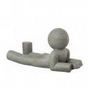 FIGURINE PTIT MAURICE EN