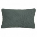 COUSSIN EB COTON PLISSE VERT