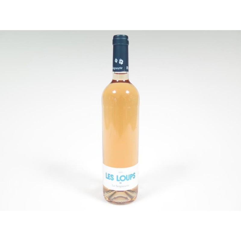 IGP DU VAR ROSE 2019 13%