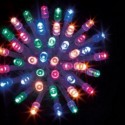 GUIRLANDE 80LED MULTICOLOR