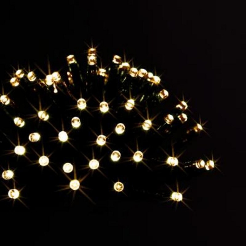 GUIRLANDE PROGRAMMABLE 96LED