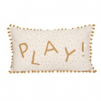 COUSSIN RECTANGULAIRE PLAY