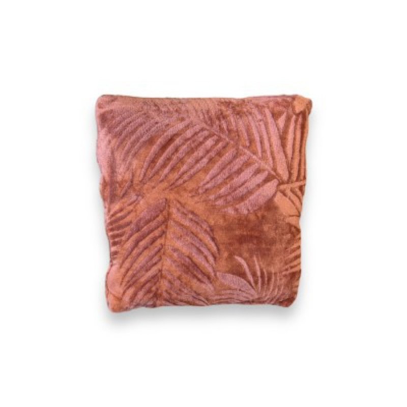 COUSSIN FLANELLE ZOA 40X40CM