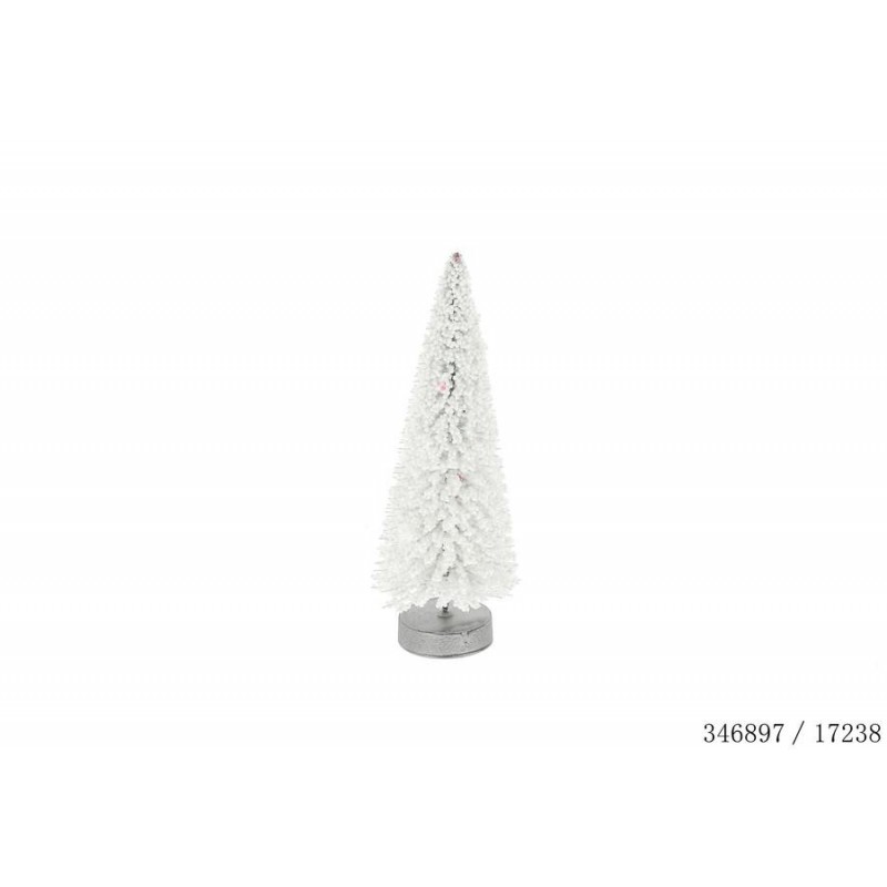 SAPIN BILLES BLANCHES EN