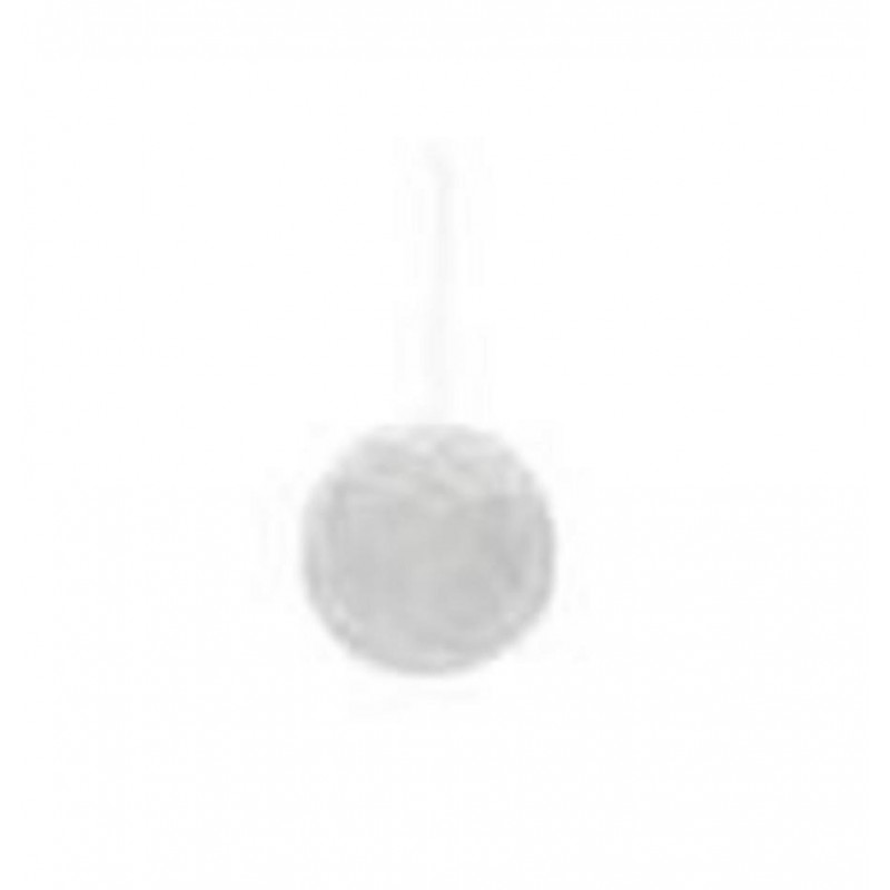 BOULE DE NOEL DIAMETRE 6CM