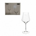 COFFRET DE 6 VERRES A VIN NEO