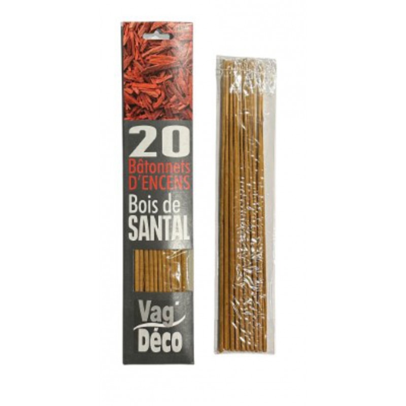 Encens Hem 25 paquets x 20 bâtonnets = 500 bâtonnets d'encens de  différentes fragrances | bol