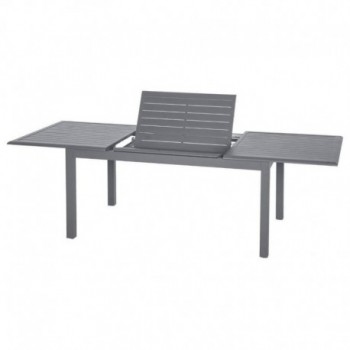 TABLE EXTENSIBLE GRAPHITE