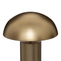 LAMPE CHAMPIGNON EN METAL