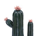 CACTUS VERT EN CERAMIQUE H40CM