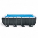 KIT PISCINE TUBULAIRE EXTRA