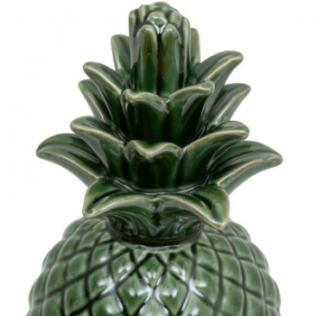 ANANAS DECO EN CERAMIQUE