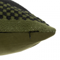 COUSSIN EXOTIC VERT KAKI