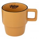 MUG VINTAGE HOME 32CL