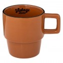 MUG VINTAGE HOME 32CL