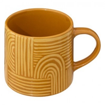 MUG SOLEYA 38CL AVEC MOTIFS