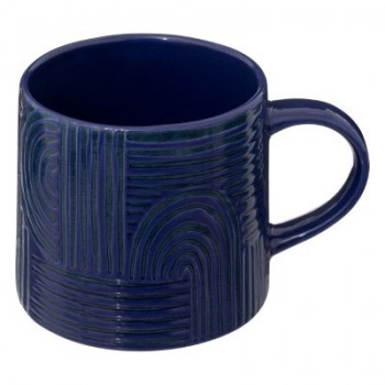 MUG SOLEYA 38CL AVEC MOTIFS