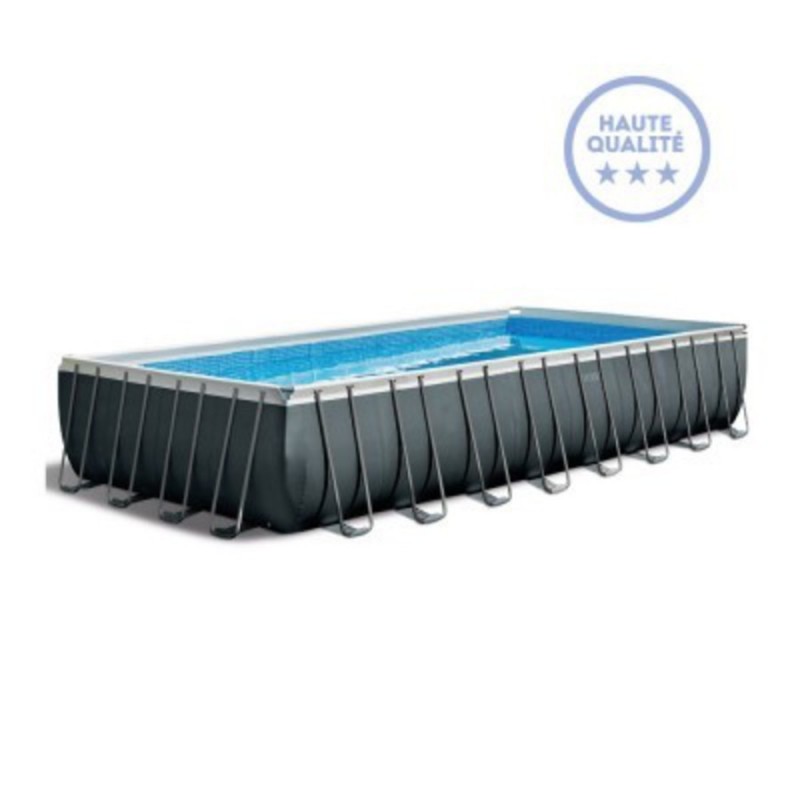 KIT PISCINE ULTRA TUBULAIRE