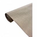 NAPPE EN PAPIER GAUFREE BEIGE