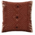 COUSSIN ALI MOTIFS MACRAME