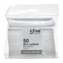 SACHET DE 50 CUILLERES EN