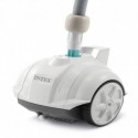 ROBOT ASPIRATEUR FOND ZX50