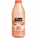 COTTAGE BAIN & DOUCHE 750ML