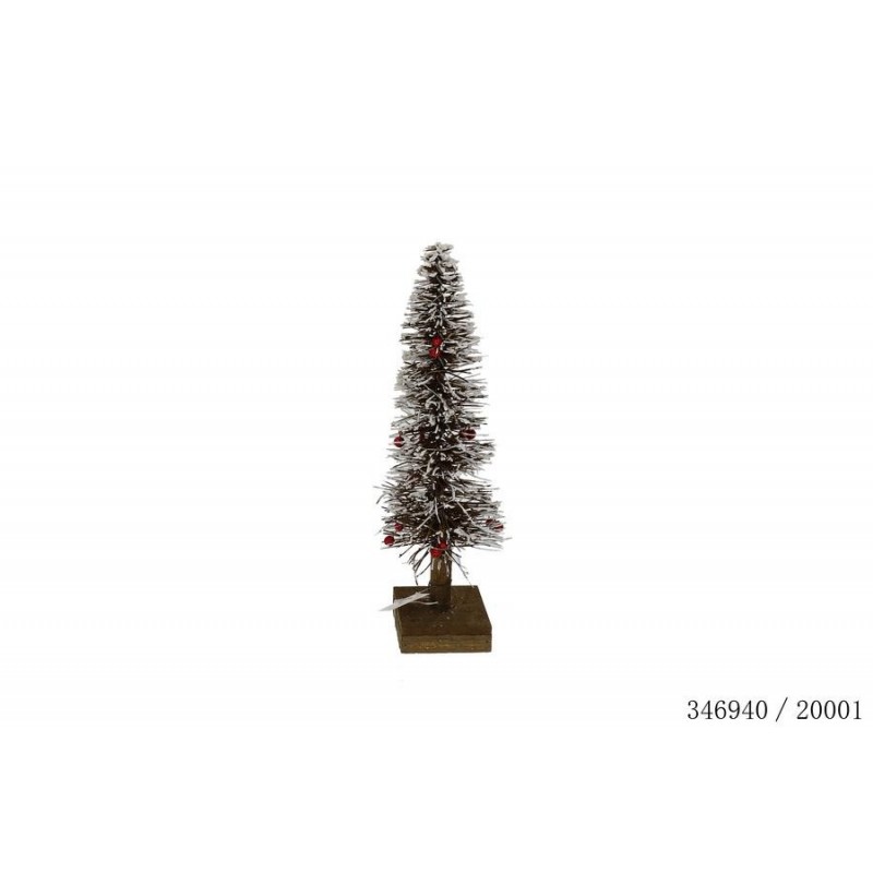 SAPIN EN ROTIN LUMINEUX LED