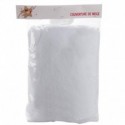 TAPIS DE NEIGE BLANCHE