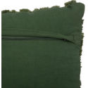 COUSSIN MISKA VERT 45X45CM