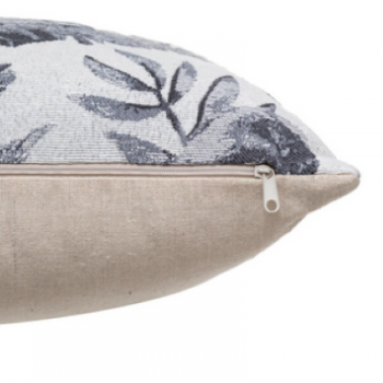 COUSSIN PERROQUET GRIS