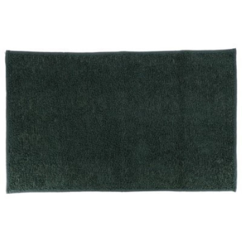 TAPIS VERT FONCE 45X75CM