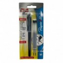 STYLO GEL GOMMABLE AVEC