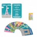 CARTE EDUCATIVE J APPRENDS LES