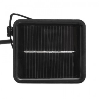 GUIRLANDE LED SOLAIRE