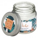 BOUGIE PARFUMEE EN POT 65G