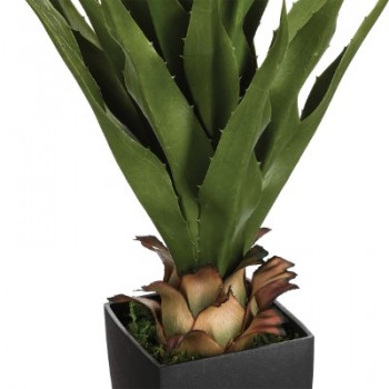 AGAVE ARTIFICIEL H.73CM