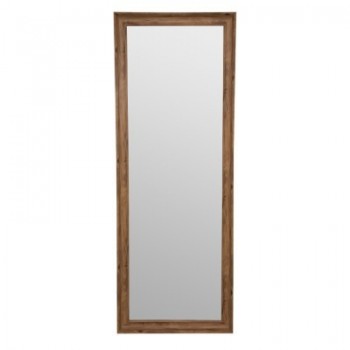 MIROIR CONTOUR PLASTIQUE