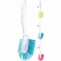 BROSSE VAISSELLE COLOREE