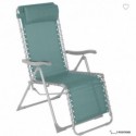 FAUTEUIL RELAX JADE 64X93X110