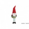 PERE NOEL DEBOUT 75CM