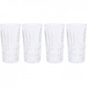 SET DE 4 VERRES 300ML