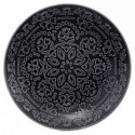 ASSIETTE PLATE MIDNIGHT