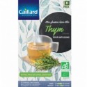 SACHET GRAINES THYM