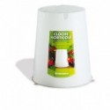 CLOCHE HORTICOLE POUR PLANT