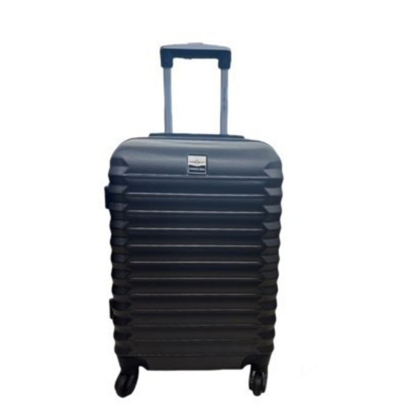 VALISE 4 ROUES 360° COLORIS