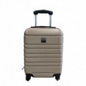 VALISE 4 ROUES 360° COLORIS