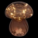 LAMPE CHAMPIGNON A POSER MALU