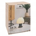 LAMPE A POSER LED RICK H.21CM