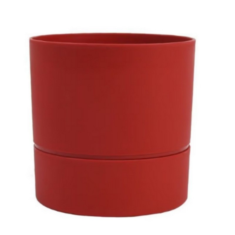 POT ROND 15CM AQUADUO RUBIS